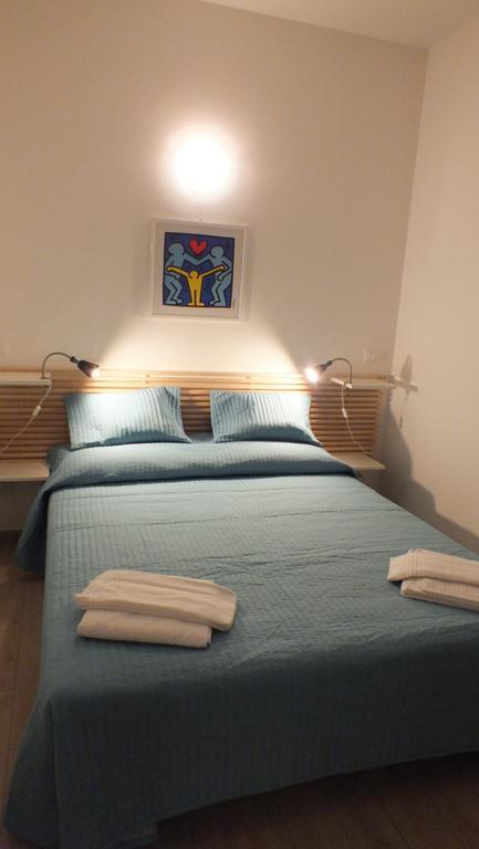 My Bnb Pisa B&B 외부 사진