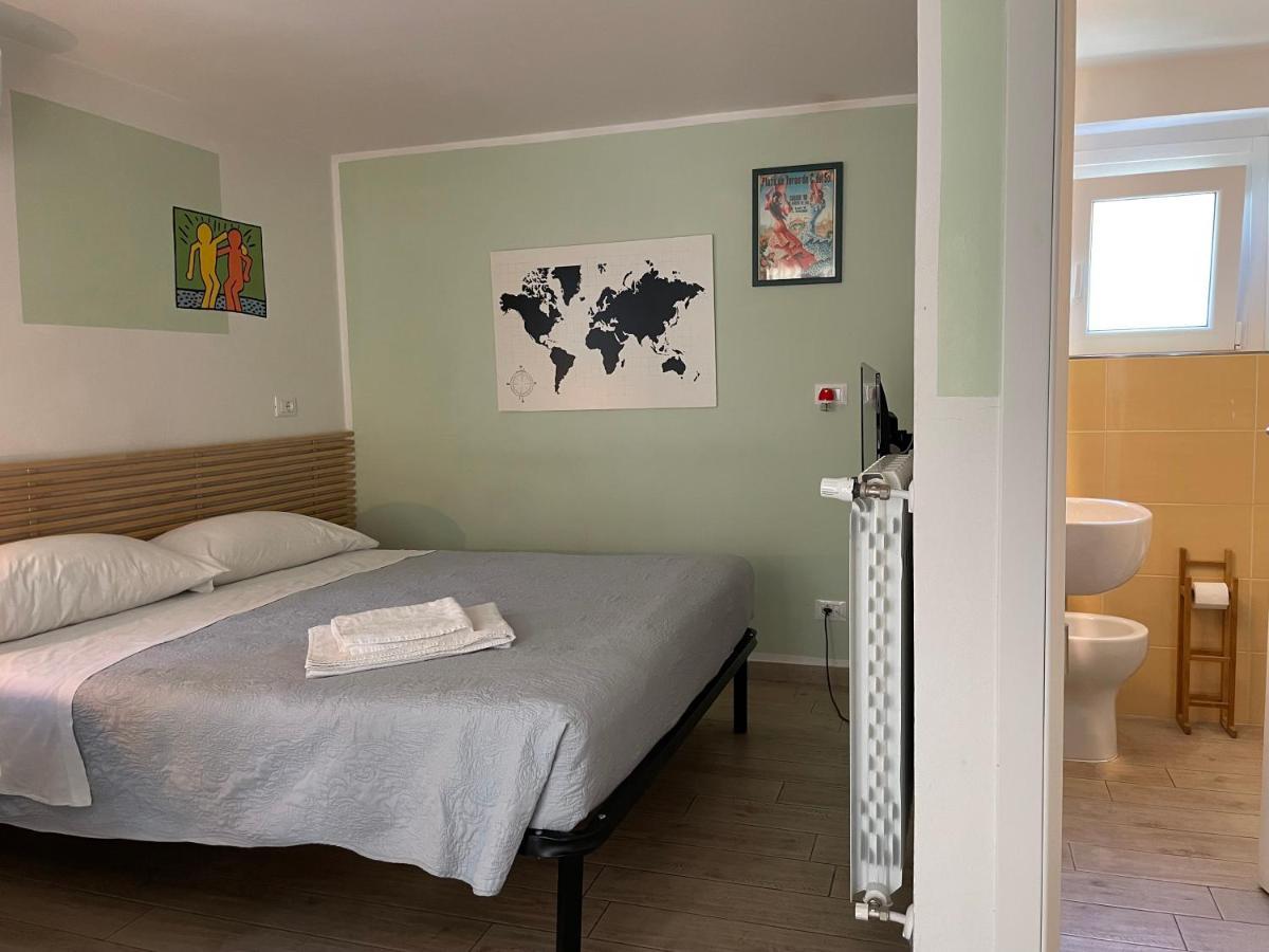 My Bnb Pisa B&B 외부 사진