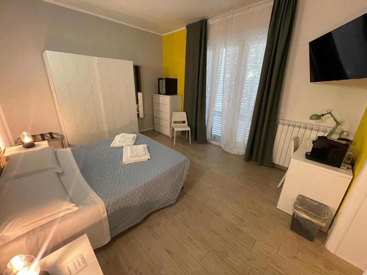 My Bnb Pisa B&B 외부 사진