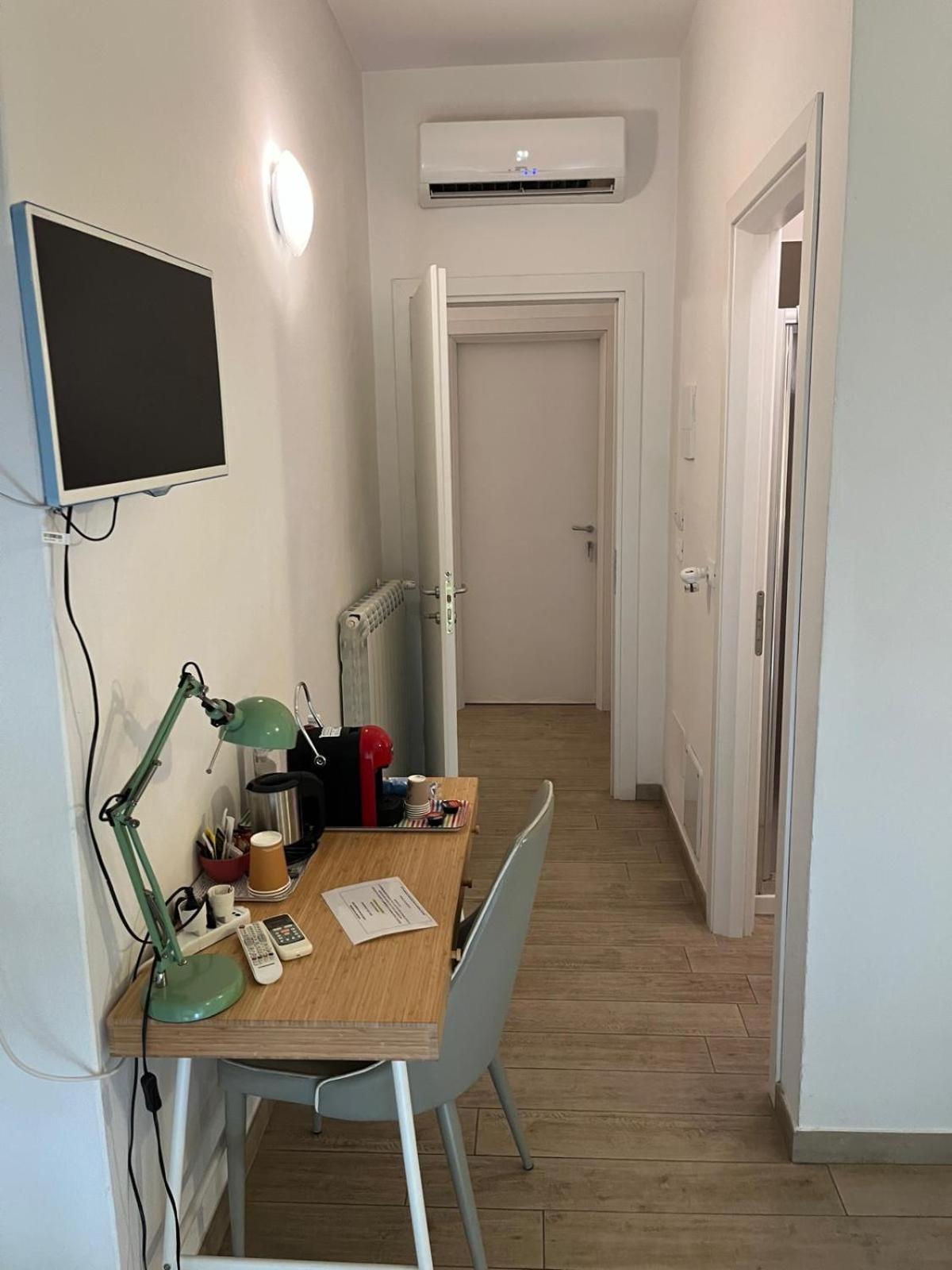 My Bnb Pisa B&B 외부 사진